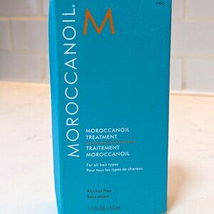 Moroccanoil Treatment